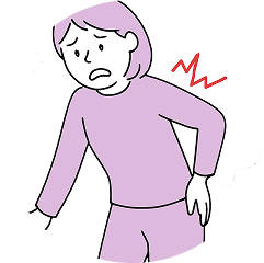 病院と併用して接骨院で治療したい